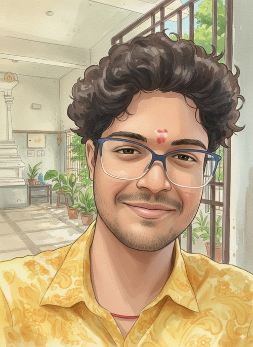 Naga Vinay Avvaru