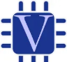 Verilog logo